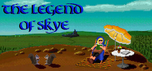 The Legend of Skye