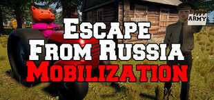 Escape From Russia: Mobilization