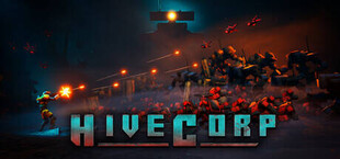 HiveCorp