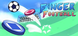 Finger Football: Goal in One