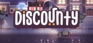 Discounty