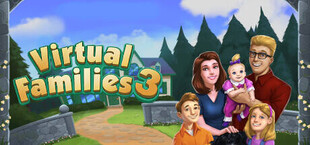 Virtual Families 3