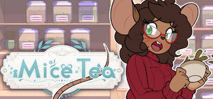 Mice Tea