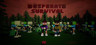 Desperate Survival