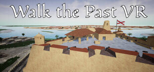 Walk the Past VR