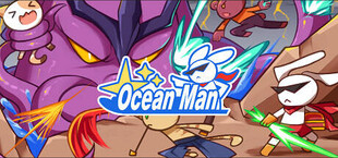 Ocean Man