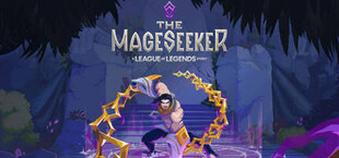 The Mageseeker: A League of Legends Story