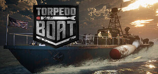 Torpedo Boat