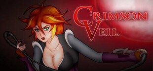 Crimson Veil