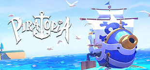 Piratopia: Raiders of Pirate Bay