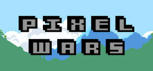 Pixel Wars