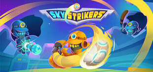 SkyStrikers