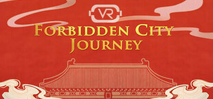 Forbidden City Journey