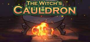 The Witch's Cauldron