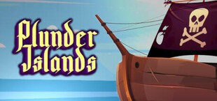 Plunder Islands