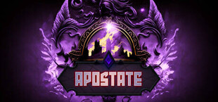 Apostate