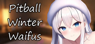 Pitball: Winter Waifus