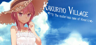 Kakuriyo Village ~Moratorium of Adolescence~