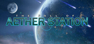 The Fall of Aether Station