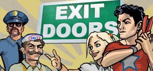 Exit Doors