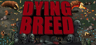 Dying Breed