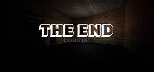 THE END: Pronton