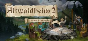 Town in Trouble