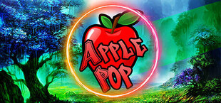 Dinobot and Tiara Present: ApplePop