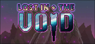 Lost in the Void : Chapter One