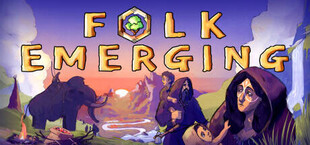 Folk Emerging