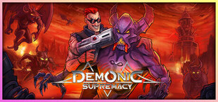 Demonic Supremacy