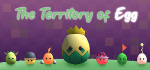 The Territory of Egg