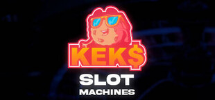 Keks Slot Machines