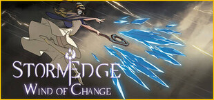 StormEdge: Wind of Change