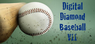 Digital Diamond Baseball V11