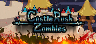 Castle Rush Zombies