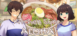 Kitchen Sync: Aloha!