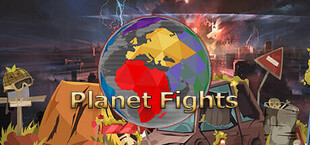 Planet Fights