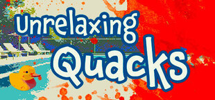 Unrelaxing Quacks