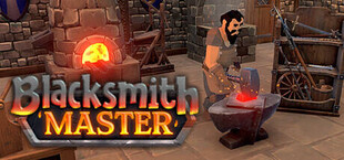 Blacksmith Master