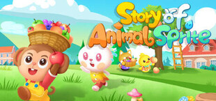 Story of Animal Sprite