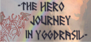 The Hero Journey in Yggdrasil