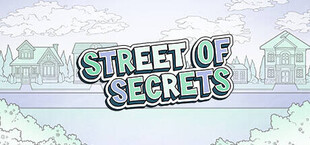 Street of Secrets