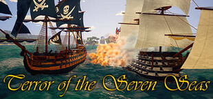 Terror of the Seven Seas