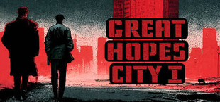 Great Hopes City