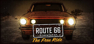 Route 66 Simulator: The Free Ride