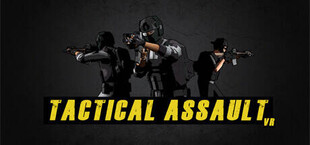 Tactical Assault VR