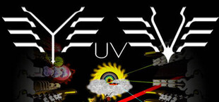 Eye uv Eve