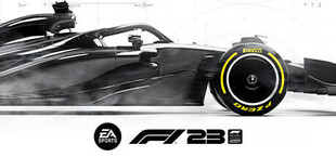 F1 23