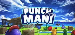 PunchMan Online